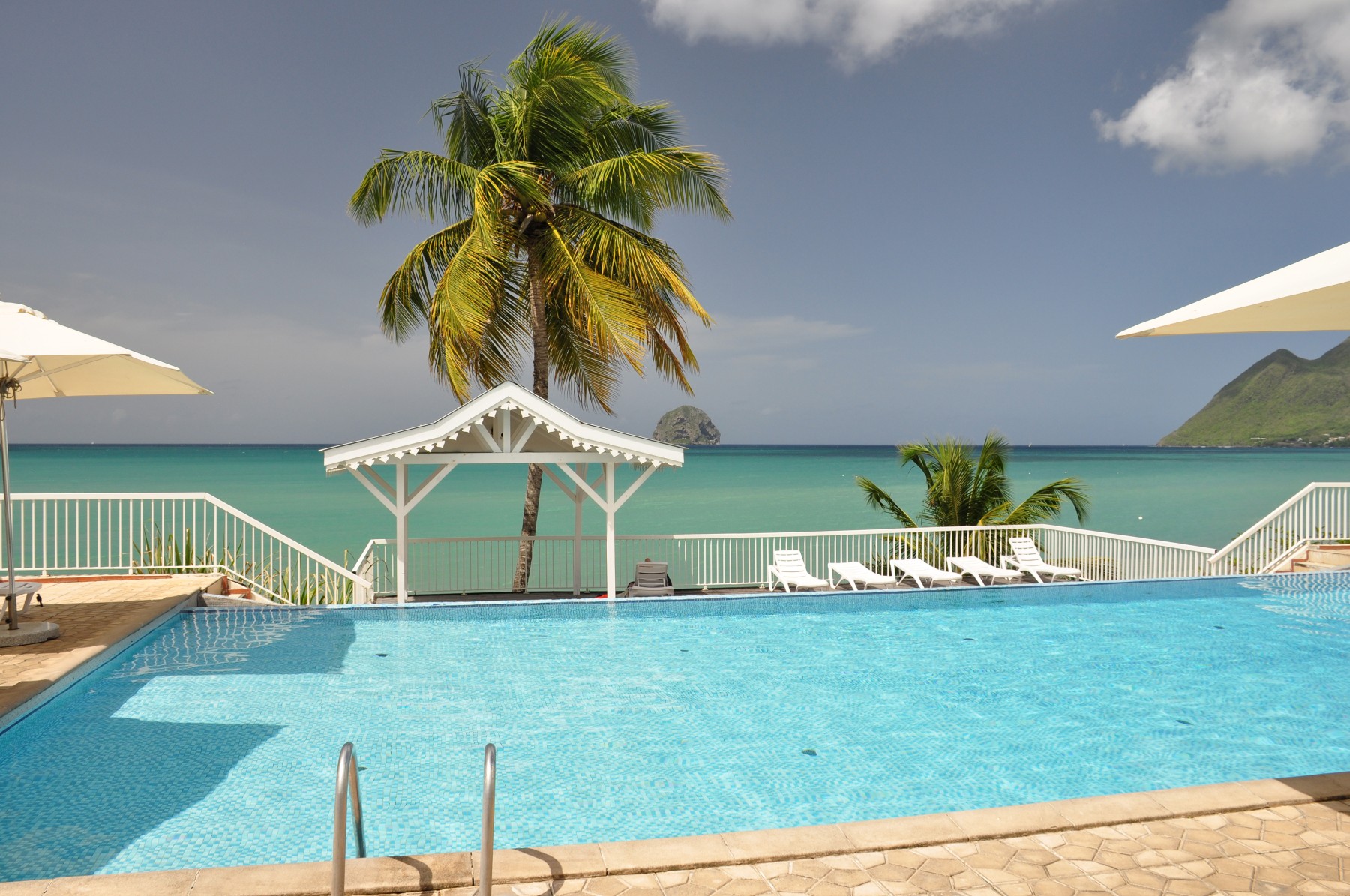 Diamant Beach